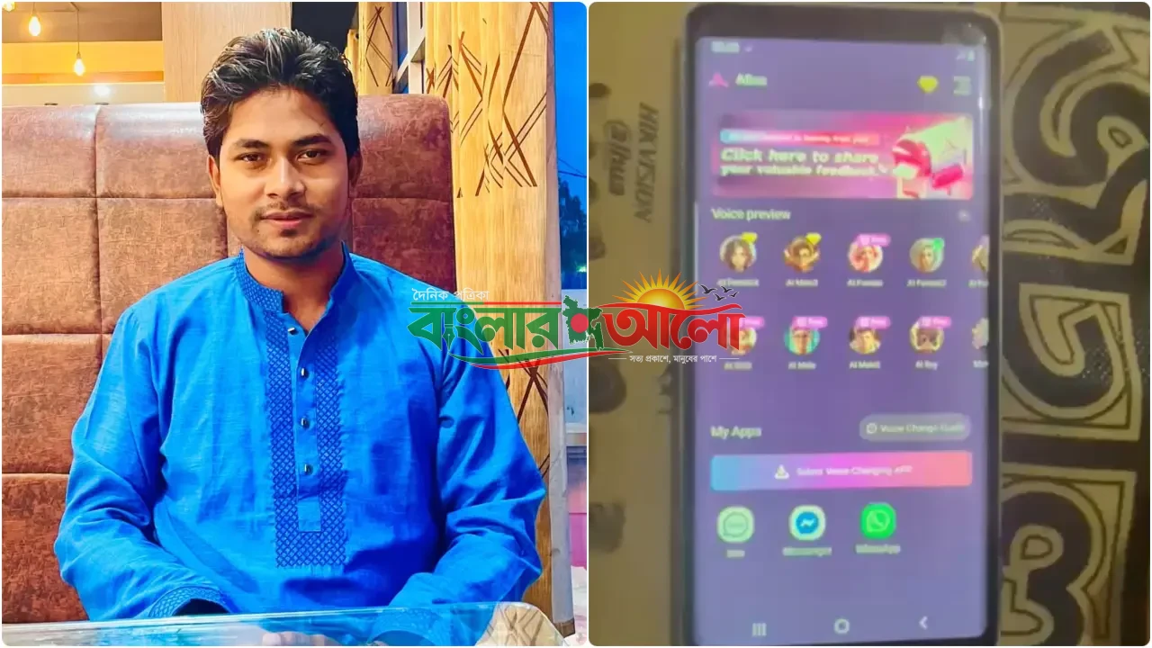 নিষিদ্ধ ছাত্রলীগ নেতার ফাঁদে পড়ে পুলিশ, রাজনীতিবিদ ও ব্যবসায়ীরা