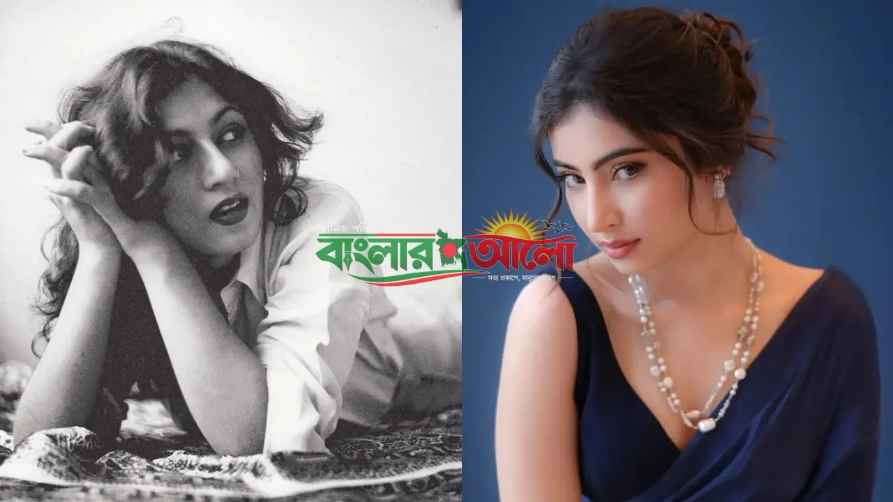 অবশেষে শুরু হচ্ছে মধুবালার বায়োপিক, নাম ভূমিকায় সারা অর্জুন