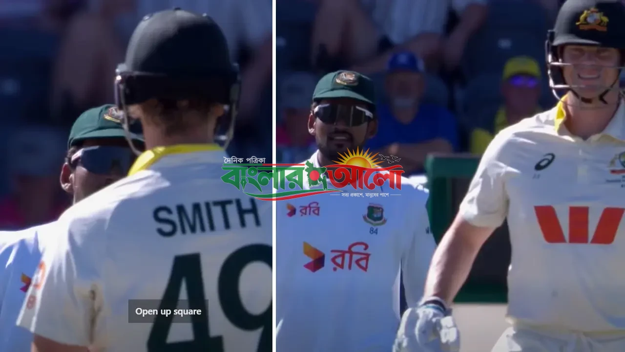 রিভিউ চাওয়ায় সাবেকদের রোষানলে স্মিথ