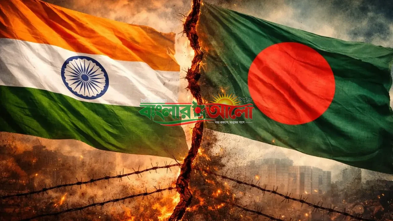 ভারতের বিবৃতি প্রত্যাহার প্রধানমন্ত্রী তারেক রহমানের সফর নিয়ে