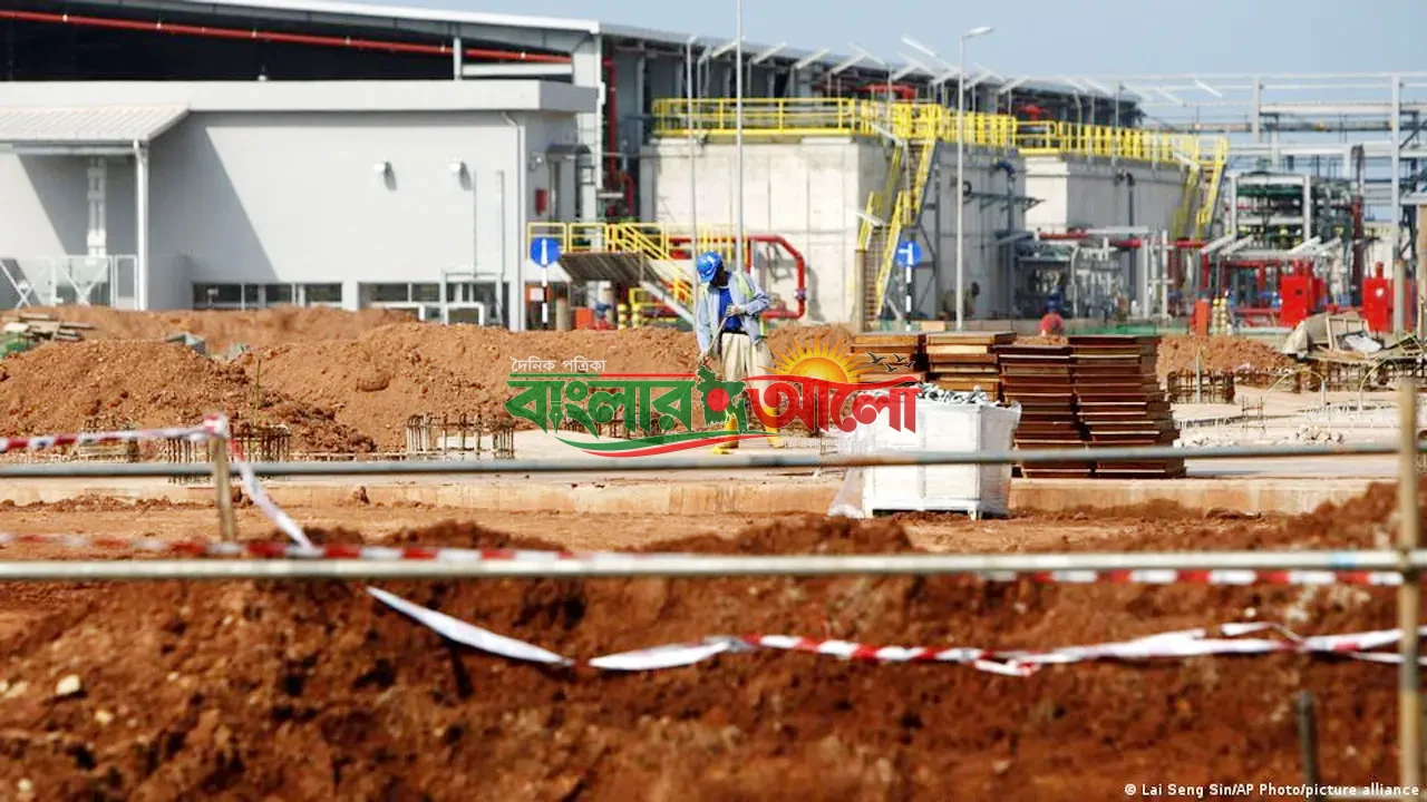 মালয়েশিয়ায় কর্মী প্রেরণে বাংলাদেশের ২৫টি সংস্থা চূড়ান্ত