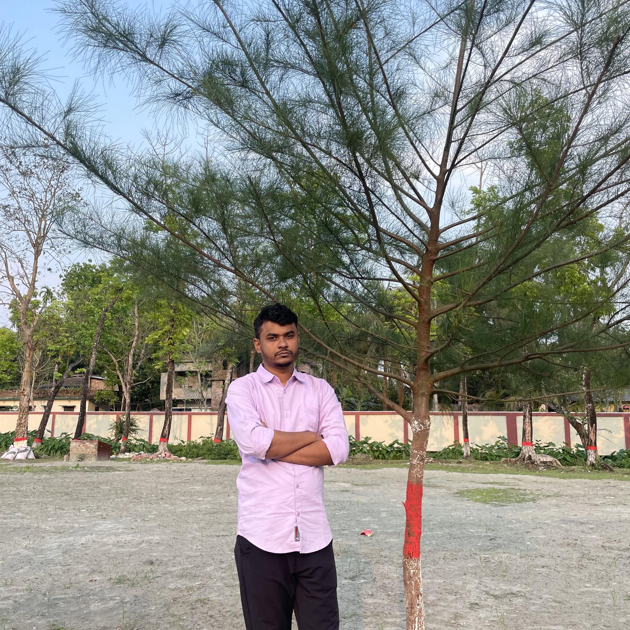 এনামুল হোসেন