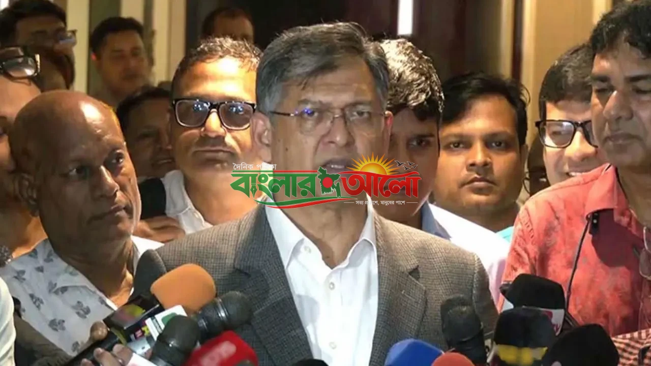 অপরাধীদের বিরুদ্ধে ব্যবস্থা নিতে ব্যর্থ কর্মকর্তাদেরও শাস্তি দেওয়া হবে