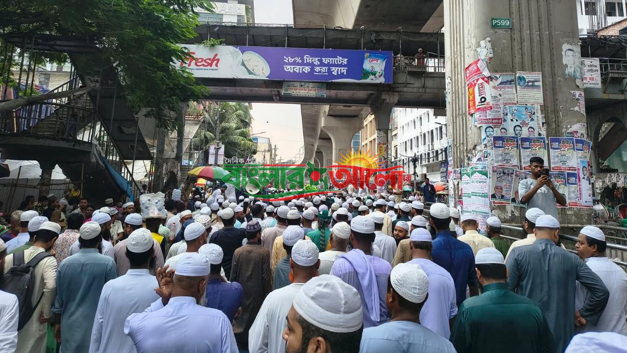 বুলবুল হত্যায় সরকারের পদক্ষেপ না দেখা গেলে দেশজুড়ে আন্দোলনের হুঁশিয়ারি