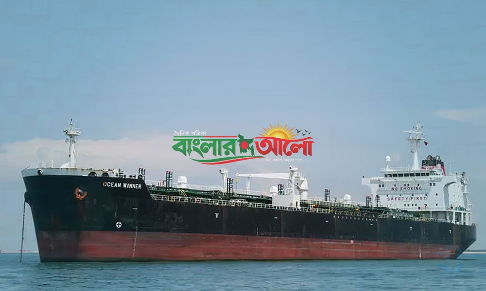বঙ্গোপসাগরে কার্গো জাহাজ ডুবে বাংলাদেশি নাবিকসহ নিখোঁজ ২৪